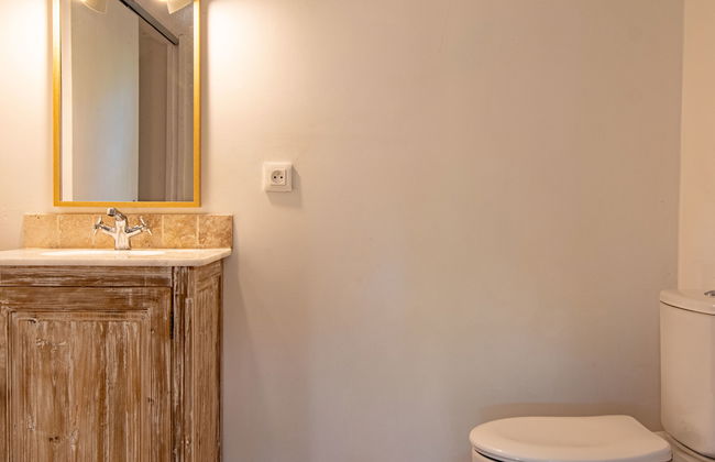 Le Cabanon - Photo 25