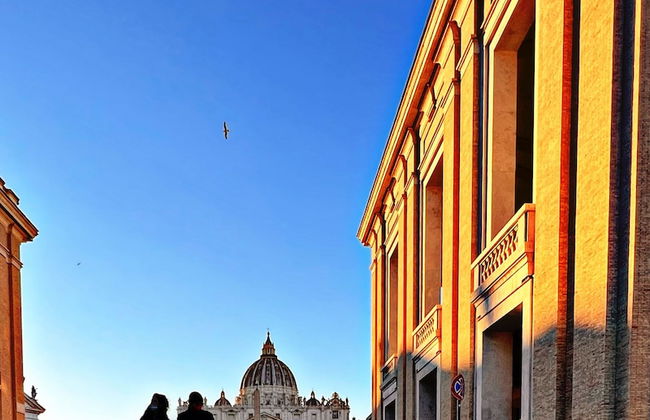 Fabio Massimo Guest House - Photo 52