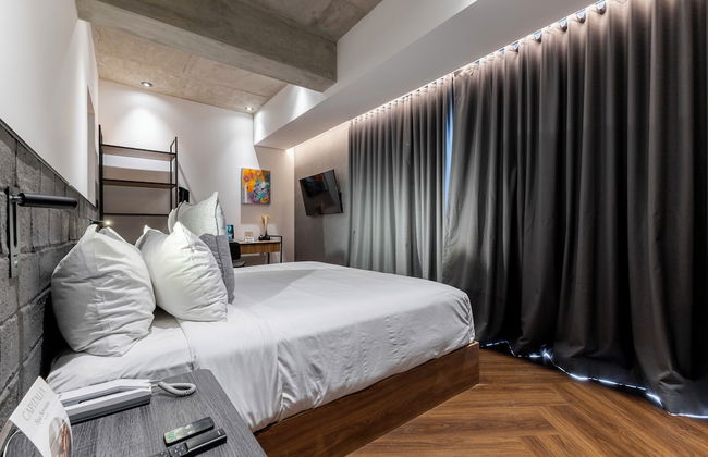 Park Condesa By Capitalia - Foto 27