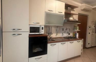 CasAlba crossroads between Milan Como Monza Rho Fiera - Foto 27