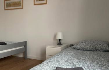 Apartamenty Komorniki - Foto 15