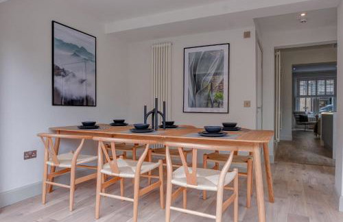 Andrean House, St Andrews - Foto 19