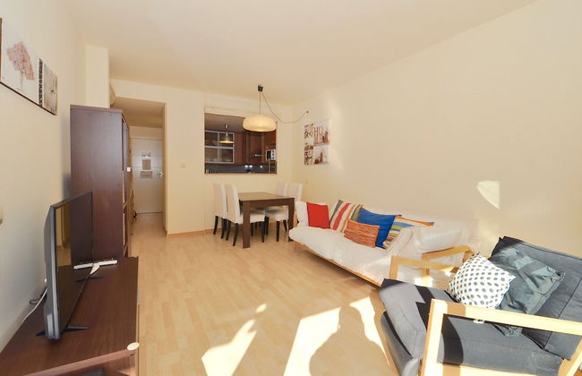 Apartment Garbi Boadella - Photo 8