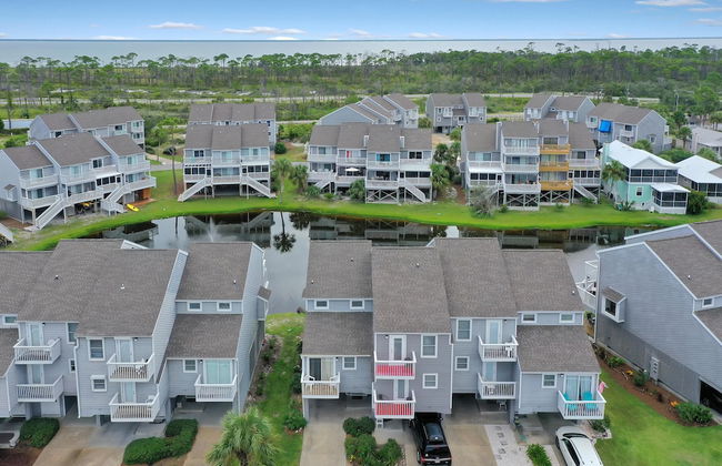 Barrier Dunes 254 - 108 - Foto 40