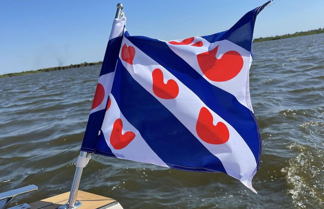 Water Villa in Heeg by Heegermeer - Foto 22