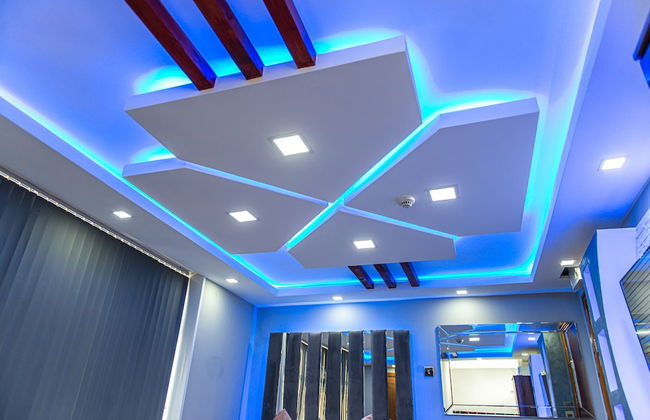 Sawrey Serviced Apartments - Foto 25