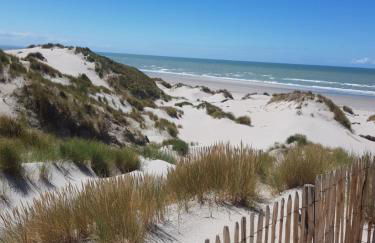 Cœurs en Bay - Maison romantique avec parking et terrasse - Foto 24