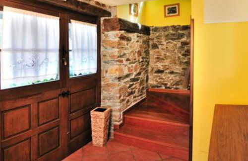 Casa Corral - Casas de Aldea - Foto 15