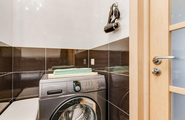 Apartments on Leninsky Prospekt - Photo 17