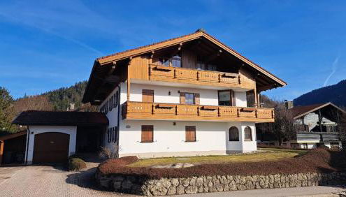 Ferienwohnung Elisabeth - Foto 2