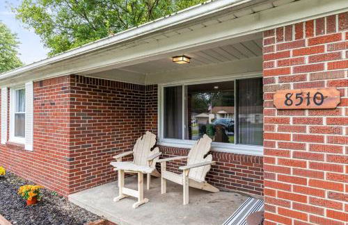 New! Peaceful & Relaxing 2BR Flat, Top Location - Foto 9