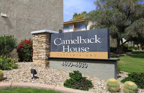 Entire 2 level townhouse in Old Town Scottsdale! - Foto 8