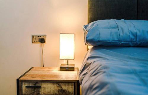 Two BDR Apt By Eason Stays Short Lets Wigan - Foto 27