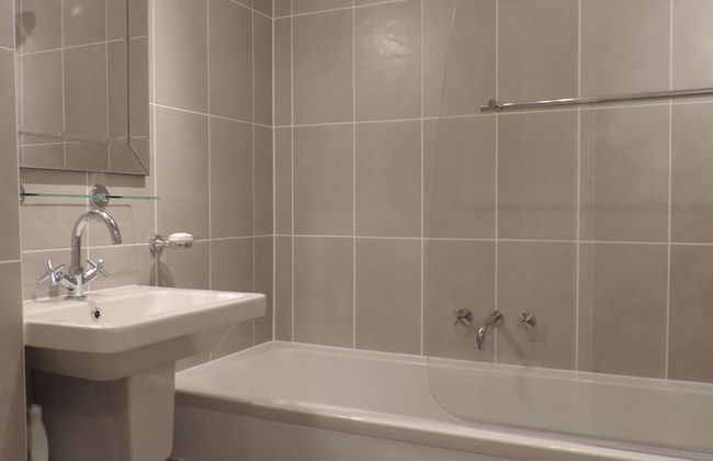 Brighton Break - Burlington Beach Pad - Foto 34