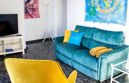 Casa Sol y Mar - Foto 33