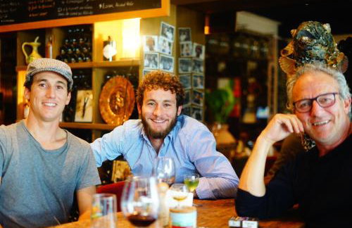 Villa BARQUIERO - Photo 49