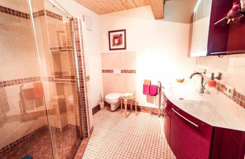 Auszeithof Niederfrohna - Foto 38