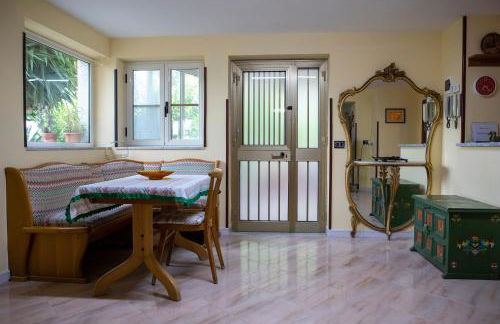 Casa Vacanze Diamante - Photo 24