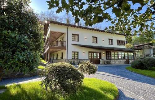 Fuentes del Narcea apartamentos rurales - Foto 1