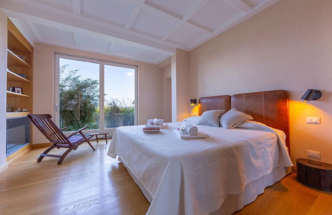 Paradis Relais With Pool - Foto 46