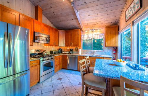 Aunt Ginnys River View - Photo 14