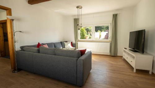 Ferienhaus Zum Waldrand - Foto 3