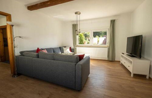 Ferienhaus Zum Waldrand - Foto 3