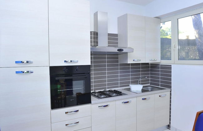 New Apartment in Baia Domzia Near the sea - Photo 5