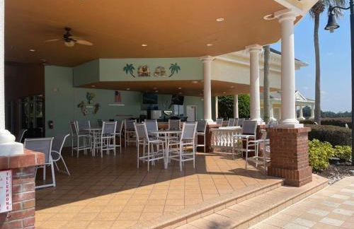 StudioReu-IBRAIM · Remodeled Studio by Disney-Resort- New Listing - Foto 20
