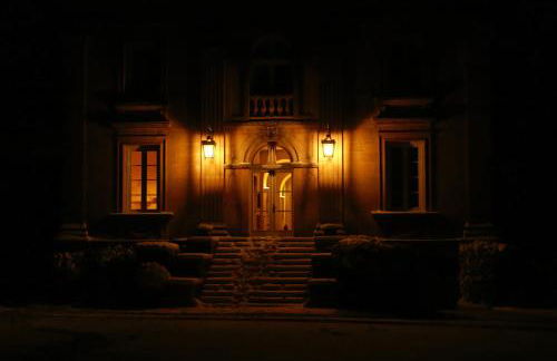 Le Château de Chambois - Confidentiel - Familles - Séminaires - Foto 33