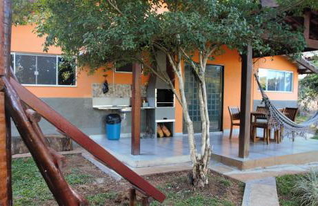 Chalé Bosque Do Barreiro - Foto 8