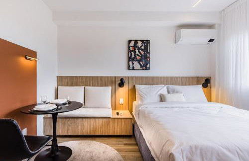 Charlie Skyline Moinhos - Foto 4