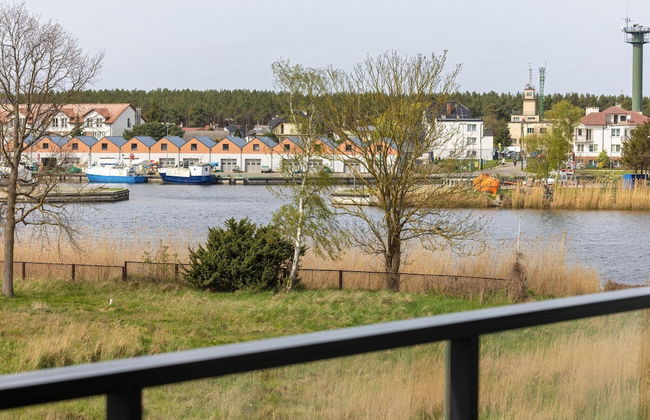 Apartment in Dziwnow Near Sandy Beach - Foto 29