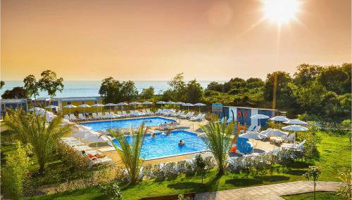 2 Bedroom Amazing Home In Novigrad - Foto 5