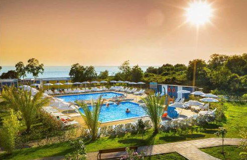 2 Bedroom Amazing Home In Novigrad - Photo 5