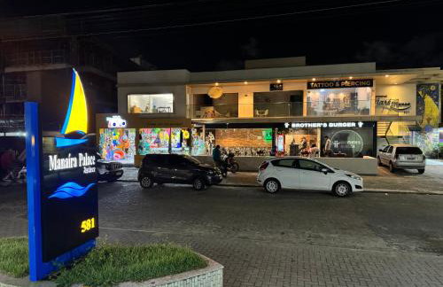 APART HOTEL MANAÍRA PALACE - Foto 26