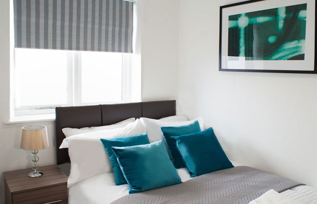 East Midlands House - Foto 5