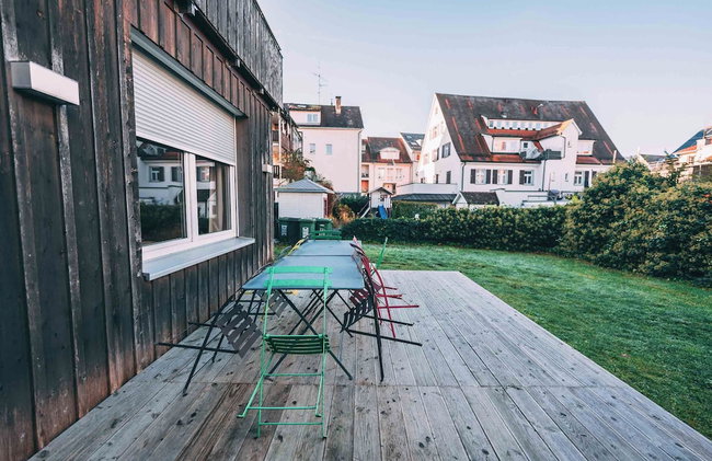 Stadthaus - Gut Hügle Collection - Foto 123
