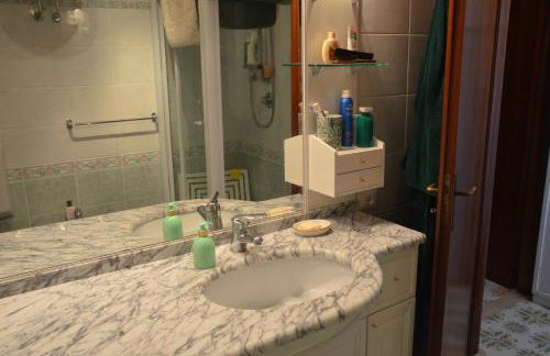 Capo Cervo - Rocce di Capo Mimosa - Foto 14