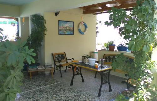 KOTSIFAS ROOMS - Foto 18