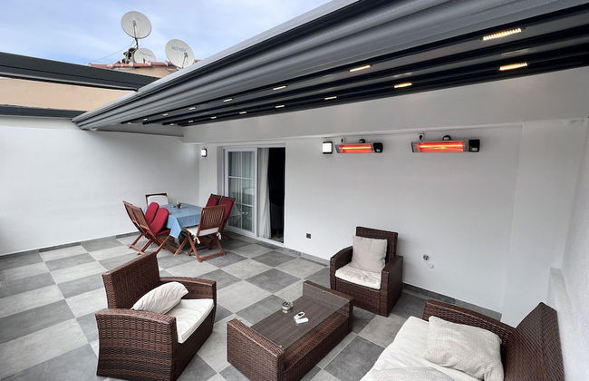 Merkuri Apart - Foto 1