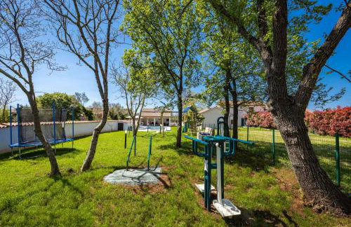 Villa Nola - Foto 19