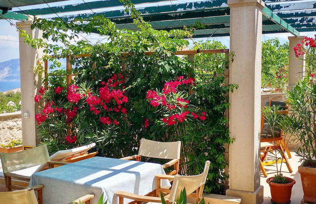 Apartments Gracin - Foto 43