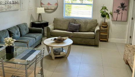 Close to everything! Perfect basecamp for WPB - Foto 2