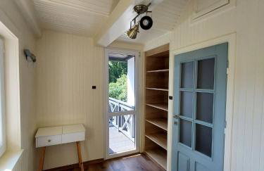 Warmińska Przystań - dom całoroczny - Foto 8