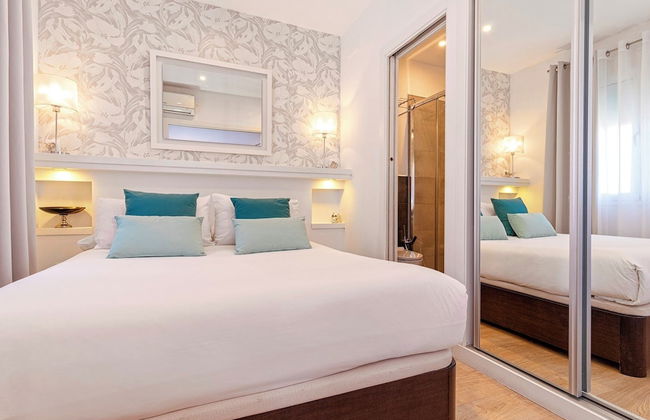 Genteel Home Santa Marta Sevilla - Foto 4