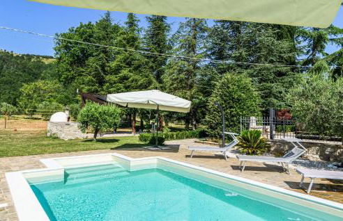 Gorgeous Home In Loc Avenale, Cingoli - Foto 12