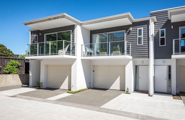 Armagh Apartment 5 - Foto 55