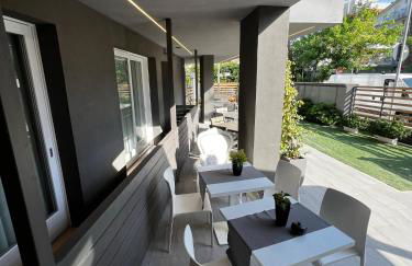 Apparthotel Ardea - Foto 42