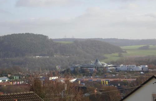 Apartment Haus Holzheimer mit Blick auf die Rhön by Interhome - Photo 13